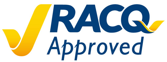 RACQ Approved Repairer